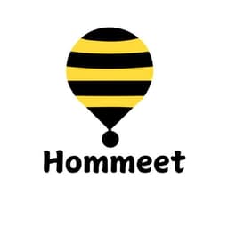 Hommeet