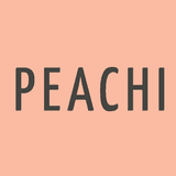 Peachi logo