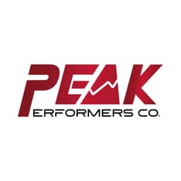 Peak Performance