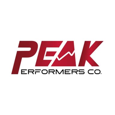 Peak Performance