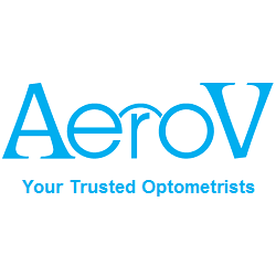 AeroV logo