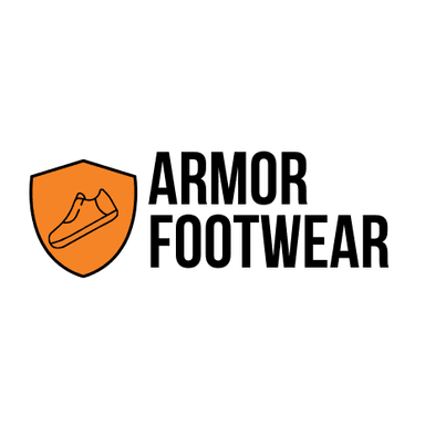 Armor Footwear logo
