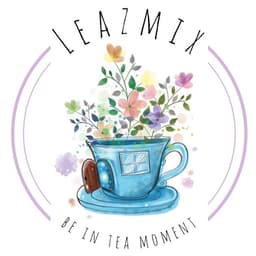 Leazmix logo