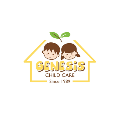Genesis Child Care 1989