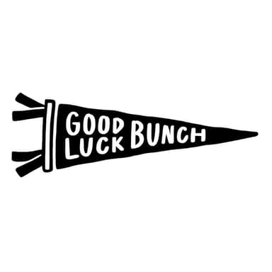 Good Luck Branch