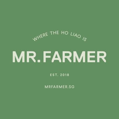 Mr Farmer