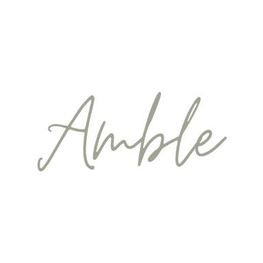 Amble logo