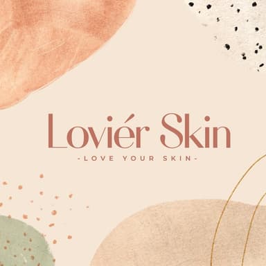 Lovier Skin