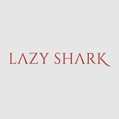 Lazy Shark