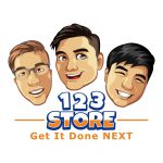 123-store