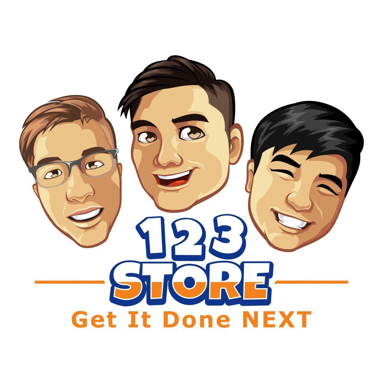 123-store