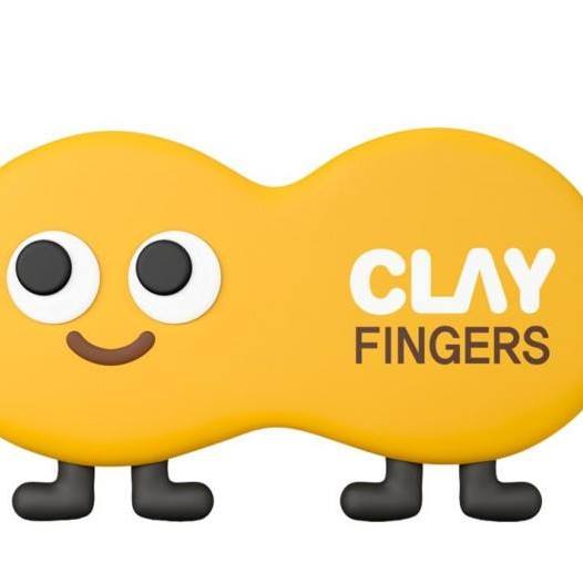 clayfingers