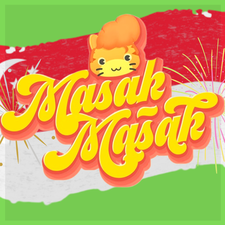 masak-masak