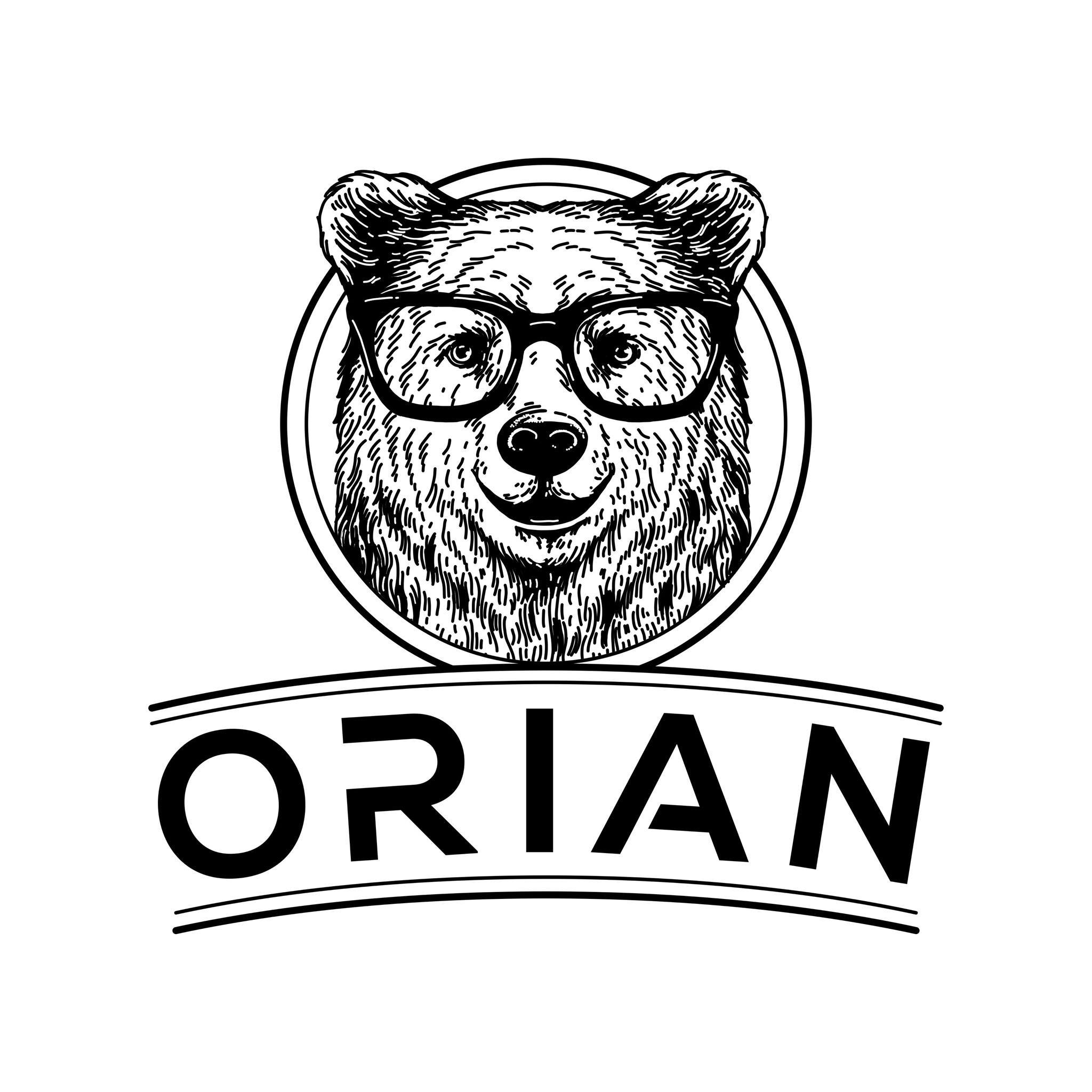 Orian Eyewear