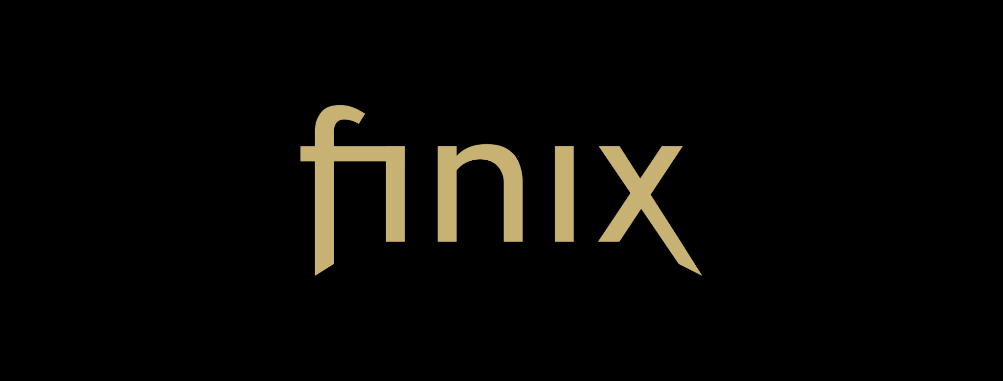 Finix Wear Logo