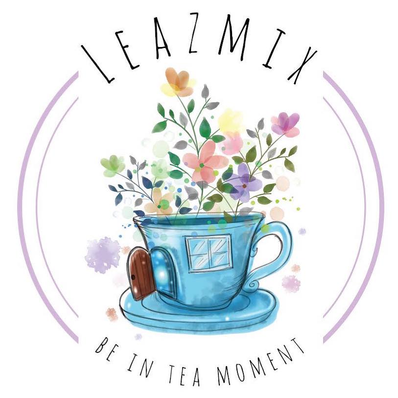 Leazix Logo